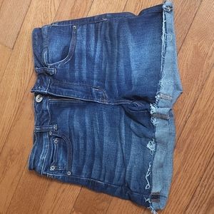 American Eagle Shorts Size 6